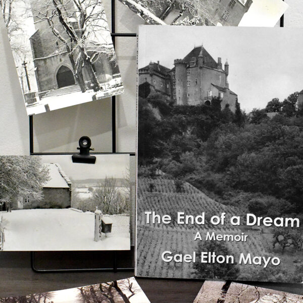 The End of a Dream Gael Elton Mayo