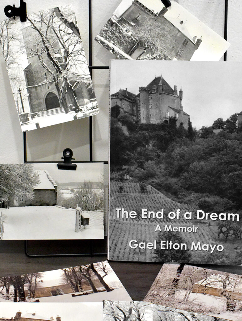The End of a Dream Gael Elton Mayo
